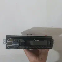 ضبط پایونر به همراه باند