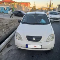 تیبا ۱ مدل ۹۹ صندوقدار