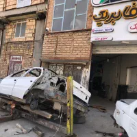 مجموعه خدماتی خودرو حسن فابریک