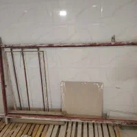 درب و پنجره اهنی