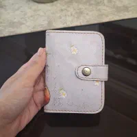 کیف جا کارتی دخترانه