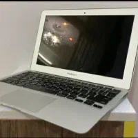 MacBook  Air   Core i5   Flash  2TB|رایانه همراه|اراک, |دیوار