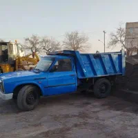 حمل نخاله شن.ماسه درخدمت همشهریان عزیز