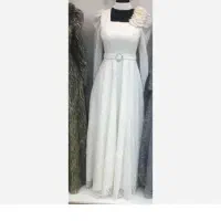 لباس مجلسی عروس