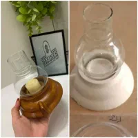 دکوری فانوس