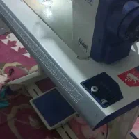 چرخ خیاطی تمام اتوماتیک