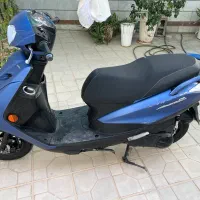 موتور سیکلت