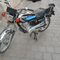 هندا تیزتک ۱۲۵