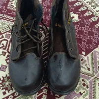 پوتین‌نو آکبندساق کوتاه اسپرت مناسب برای کوه نوردی
