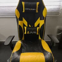 صندلی گیمینگ مدل DXRACER G600
