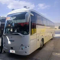 اتوبوس اسکانیا کلاسیک