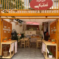 استخدام مسئول تولید محتوا در آشپزخونه نعلبکی