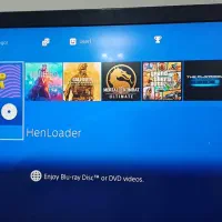 PS4 کپی خور ۵۰۰ گیگ