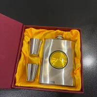 قمقمه استیل نو