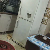 یخچال دو در