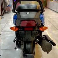 کیلیک ۱۱۰cc