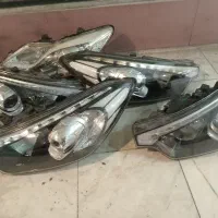 چراغ چراغ استوک سراتو Yd