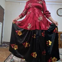 فروش لباس محلی نو
