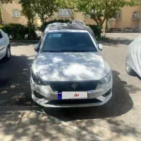 تارا 6 دنده V1 پلاس صفر خشک 1405