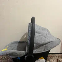 کریر سالم و نو