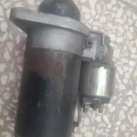 استارت  استوک