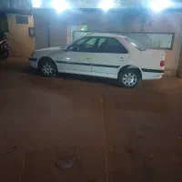 پژو پارس سفارش مدیران داشپرت کرم