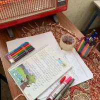تدریس پایه اول