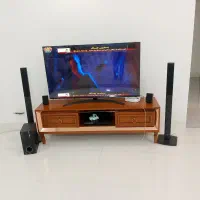 سینما خانگی