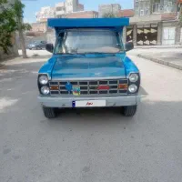 نیسان 85 بی رنگ