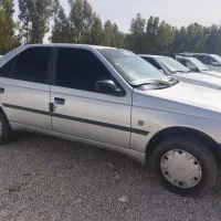 پژو402
