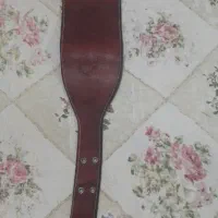 کمربند چرمی