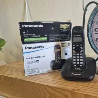 تلفن بی سیم پاناسونیک