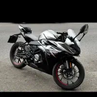 cf250|موتورسیکلت|تهران, تهرانسر مرکزی|دیوار