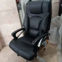 صندلی مدیریتی اکبند نو