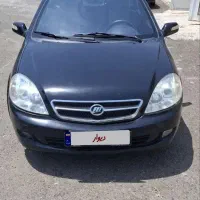 ماشین لیفان