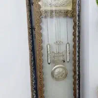 ساعت برنز