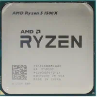 پردازنده cpu amd ryzen 5 1500x