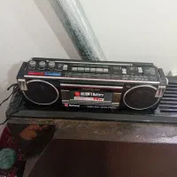 ظبط قدیمی
