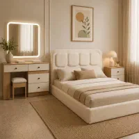 سرویس خواب تدی/تشک رویال/ اقساطی