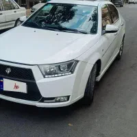 دناپلاس توربو شارژ مدل 1401 بدون رنگ سفید
