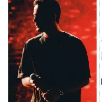 بلیت کنسرت محسن یگانه ۱۳ اذر