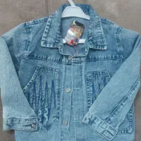 کت و شلوار لی سایز ۵ تا ۷ سال اسپرت|لباس|تهران, هفت چنار|دیوار