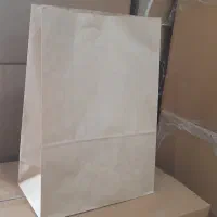 پاکت های بیرونبر کاغذی