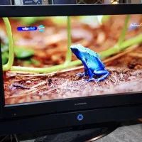 تلویزیون ۳۲ و۲۲و مانیتور