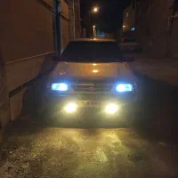 پراید ۸۵ فرمان هیدرولیک