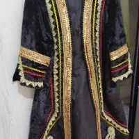 لباس سرداری مزون دوز