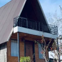 کلبه سوئیسی بورا