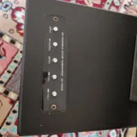 اسپیکر قوی سونیا