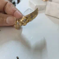 طلای شکسته قیمت تابلو