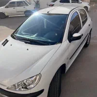 ۲۰۶تیپ۲مدل ۹۸